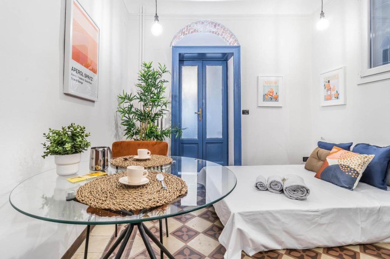 "Suite Porta Venezia Duomo" Metro - Wi-Fi - Netflix Milano Dış mekan fotoğraf