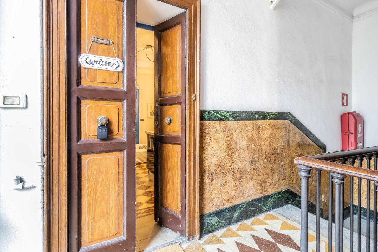 "Suite Porta Venezia Duomo" Metro - Wi-Fi - Netflix Milano Dış mekan fotoğraf